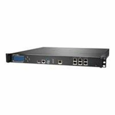 SONICWALL SMA 210 Secure Upgrade Plus 24 x 7 Support 25U - 3-Year 02-SSC-2795